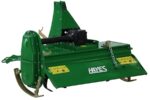 TRACTOR ROTARY HOE - Hayes Products - Tractor Attachments and Implements