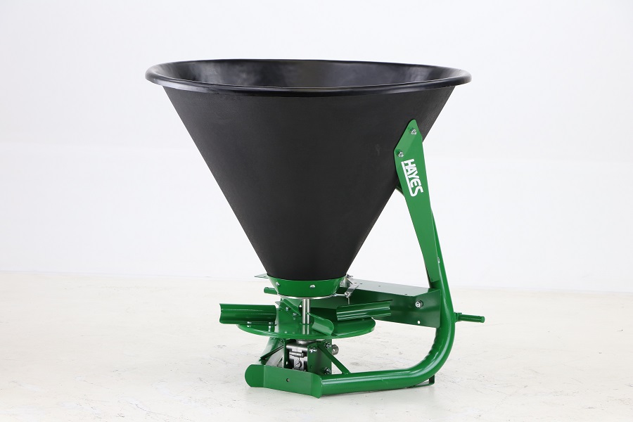 TRACTOR SPREADER 250LTR Hayes Products Tractor Attachments and