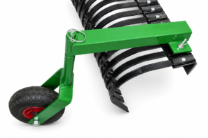 LANDSCAPE RAKE WHEEL KIT