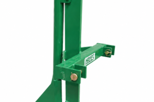 MEDIUM DUTY RIPPER WITH PIPELAYER