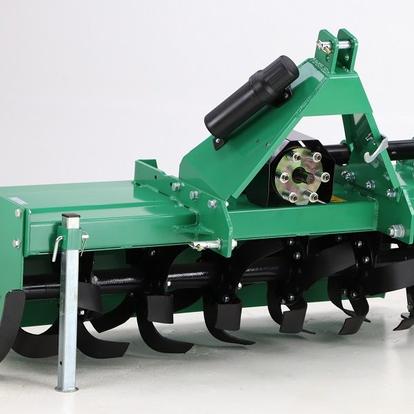 TRACTOR ROTARY HOE 3FT HEAVY DUTY Hayes Products Tractor