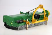 Flail Mower Premium 180 Mechanical 003