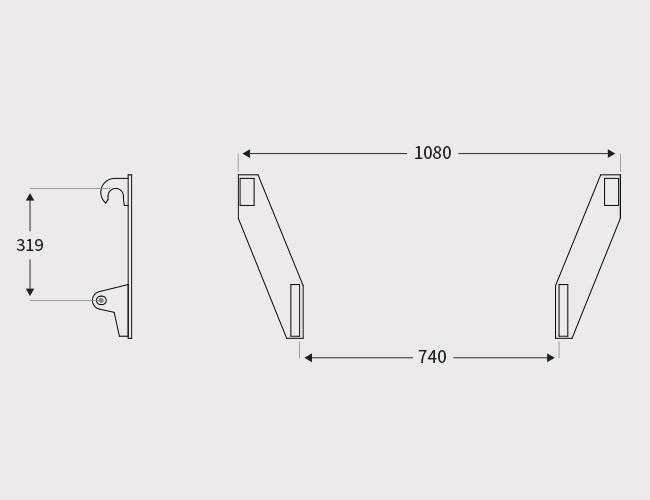SILAGE SOFT HANDS Hayes Products Tractor Attachments and Implements