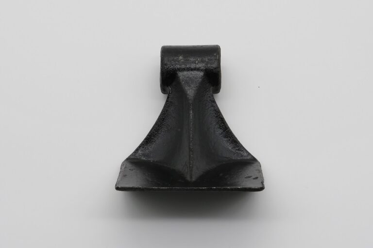 Cast Iron Hammer Blade Premium Flail 16002200 Hayes Products