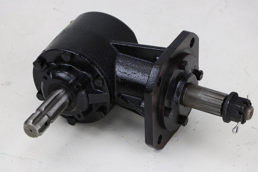 TRACTOR SLASHER 4FT MEDIUM DUTY Hayes Products Tractor Attachments