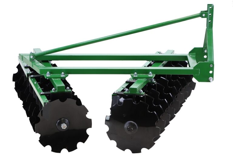 DISC HARROWS 1,650mm Hayes Products Tractor Attachments and Implements