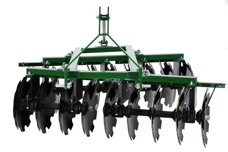 DISC HARROWS 1,200MM Hayes Products Tractor Attachments and Implements