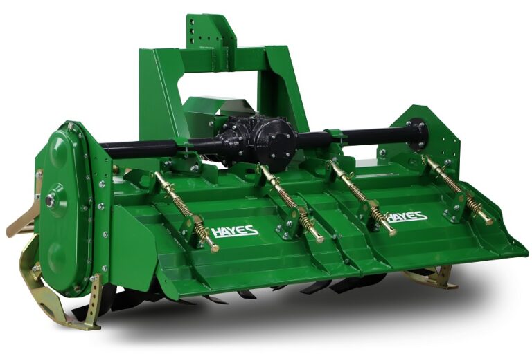 Hayes Products - Tractor Attachments And Implements