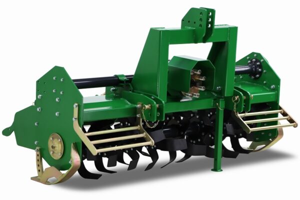 TRACTOR ROTARY HOE 1800 EXTRA HEAVY DUTY - Hayes Products - Tractor ...