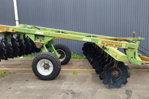 26 INCH TRAILING OFFSET