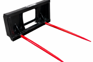 Hay Forks - Euro Hitch
