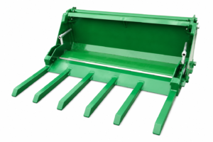 CLAMP ON DEBRIS FORK TO SUIT BUCKET -  1460MM