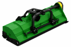 FLAIL MOWER LIFESTYLE SERIES III - 1800 HYDRAULIC SIDE SHIFT