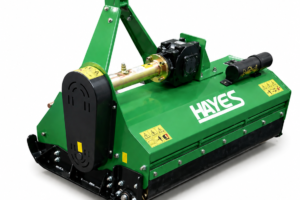 FLAIL MOWER LIFESTYLE SERIES II - 1500