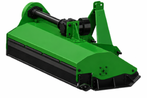 FLAIL MOWER LIFESTYLE SERIES II - 1500