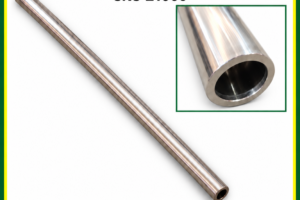 Hayes Contractor Series 3 flail mower side shift bright bar 70 mm x 1,335 mm SKU 21966