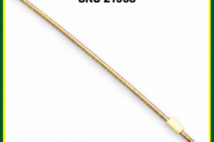 Hayes flail mower side shift bolt suits 50 mm bright bar SKU 21968