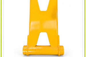 Backstrap to suit Hayes Contractor Series 3 Flail Mower SKU 27701