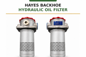 Backhoe hydraulic oil filter – SKU 41923