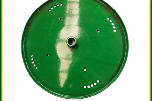 Hayes GS Spreader lower disc SKU 41940