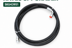Hydraulic Hose for 8FT Grader Tilt