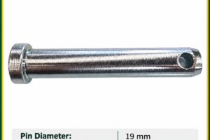 Hayes Category 1 top link pin SKU 92002
