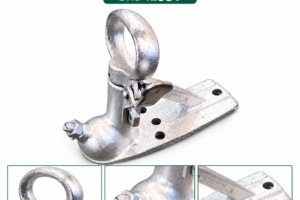 ATV Tow Hitch 50mm