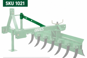 BRACE / STRAP TO MAIN FRAME -GRADER BLADE WITH RIPPERS