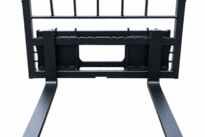EURO HITCH - PALLET FORKS 2500KG