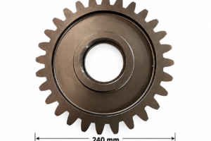 Extra Heavy Duty Rotary Hoe Middle Gear - SKU 31932